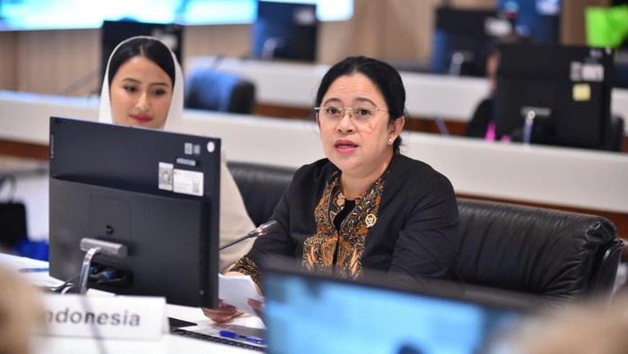 Puan Maharani