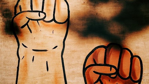 Ilustrasi resistensi.