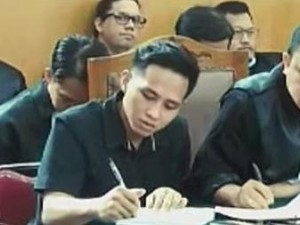 Sambo Klaim Perintahkan Hajar Chad, Eliezer Geleng-geleng