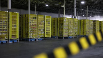 Keberadaan robot ini dikatakan untuk membantu manusia dan menambah keamanan. Foto: Getty Images