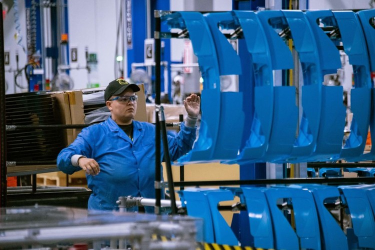 Robot Amazon Robot Amazon