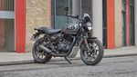 Potret Royal Enfield Hunter 350: Laris di India Rp 28 Jutaan, Kini Dijual di Indonesia