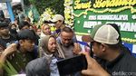 Melepas Kepergian Aiptu Sofyan, Korban Bom Bunuh Diri di Astana Anyar
