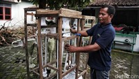 Seperti diketahui, pernikahan Kaesang Pangarep dan Erina Gudono akan dilangsungkan akhir pekan ini.
