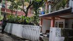 Rumah Pelaku Bom Bunuh Diri di Polsek Astana Anyar Dijaga TNI