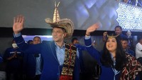 AHY juga berpesan dan meminta kader terus berkerja dalam menjalankan mesin partai untuk meraih kemenangan Partai Demokrat dapat merebut kembali kejayaan dan mengulang sukses pemilu 2004 dan 2009.