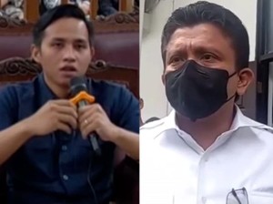 Daftar Putusan Etik di Pusaran Kasus Yosua: Sambo Dipecat, Eliezer Sanksi Demosi