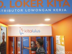 Sandiaga Tinjau Acara Google for Indonesia 2022