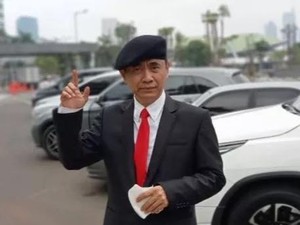 6 Kontroversi Lord Rangga, Negara Daftar Ulang-Dekat dengan Bill Gates