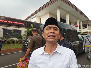 Awal Mula Kemunculan Sunda Empire yang Sempat Bikin Heboh Indonesia