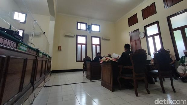 sidang khilafatul muslimin
