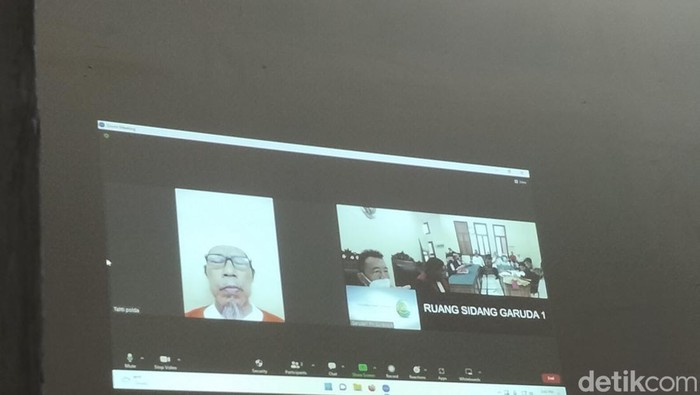sidang khilafatul muslimin