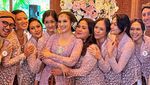 Intip Momen Chelsea Islan Siraman Jelang Menikah