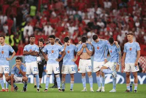 Spanyol Gugur!