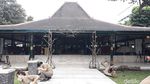Potret Terkini Pendopo Agung Royal Ambarrukmo Lokasi Akad Nikah Kaesang-Erina