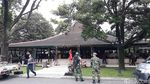 Potret Terkini Pendopo Agung Royal Ambarrukmo Lokasi Akad Nikah Kaesang-Erina