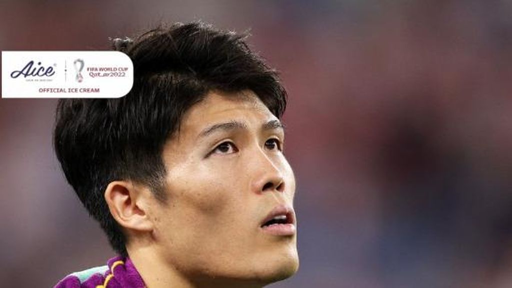 Jepang Kandas di Piala Dunia, Tomiyasu: Penampilanku Seperti Bencana