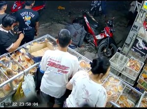 Viral Pria di Tanjungbalai Terkapar Usai Ditikam, Warga Hanya Menonton