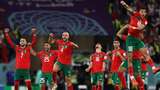 Maroko vs Kroasia, Pengamat: Maroko Masih Bisa Melawan