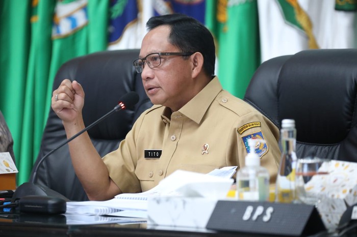 Tito Karnavian
