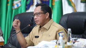 Bupati Kapuas Tersangka Korupsi, Tito Minta Kepala Daerah Bersih-bersih