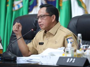 Soal Rencana Penerapan SPBE Sumedang Secara Nasional, Begini Kata Tito