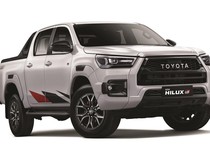 Toyota Pastikan Ikut Panaskan Persaingan Mobil Komersial