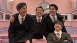 Waseda Boys Ajak Keliling Jepang Lewat Buku