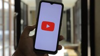 Rusia Ancam Google Hapus Video Jika Tidak Ingin Didenda Besar