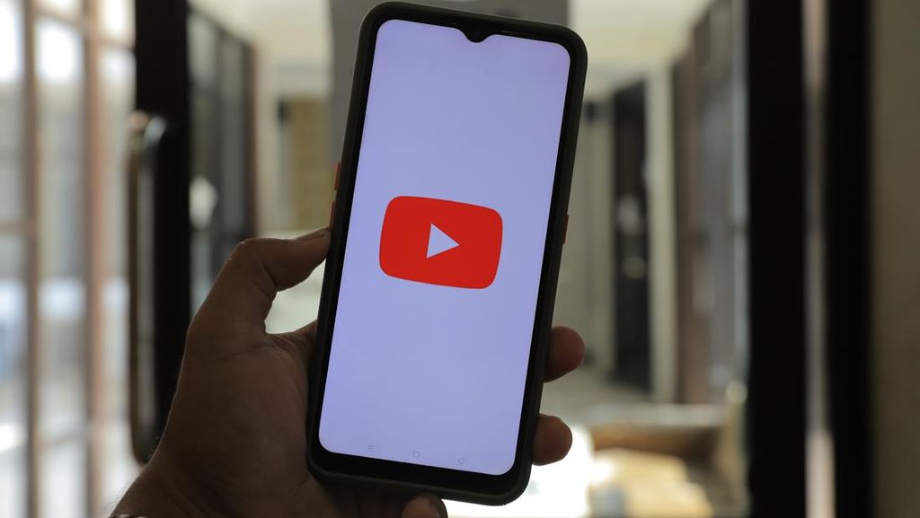 10 YouTuber Indonesia dengan Subscriber Terbanyak