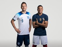 Prediksi Susunan Pemain Prancis Vs Inggris: Adu Tajam Mbappe Vs Kane