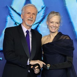 Kritik Keras James Cameron ke Oscar: Saya Bikin Film untuk Penonton