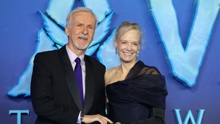 Kritik Keras James Cameron ke Oscar: Saya Bikin Film untuk Penonton