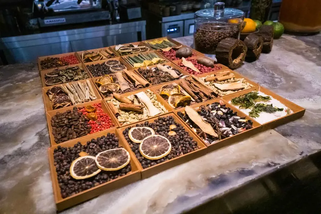 5 Restoran Terbaik di Dunia 2022 Versi The World's 50 Best Restaurant