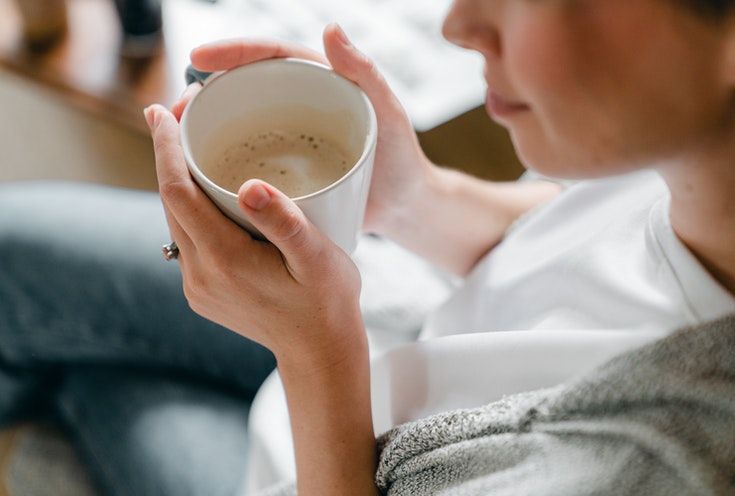 Ada Efek Samping, Ini Sebabnya Minum Kopi Berlebihan Bahaya untuk Wanita