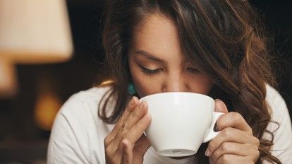 There are side effects, this is why drinking too much coffee is dangerous for women