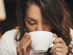 Ada Efek Samping, Ini Sebabnya Minum Kopi Berlebihan Bahaya untuk Wanita
