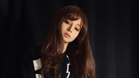 Angeli Khang memang sering tampil seksi di Instagram. Foto: Instagram Angeli Khang