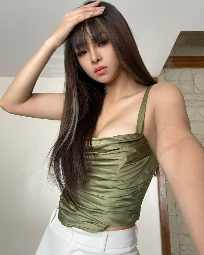 Angeli Khang Angeli Khang