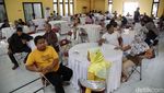 Asyik! Ada Bazar UMKM Gratis di Pernikahan Kaesang dan Erina