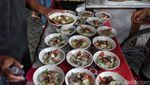 Asyik! Ada Bazar UMKM Gratis di Pernikahan Kaesang dan Erina