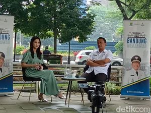 Bandung Connecticity, Upaya Membangun Smart City di Kota Kembang