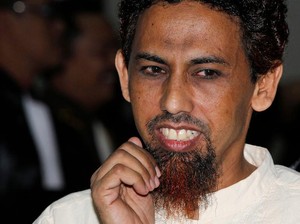 Umar Patek Teroris Bom Bali I Bebas Bersyarat, Ini Rekam Jejaknya