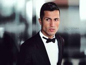 Kisah Pekerja Konstruksi Mirip Ronaldo, Kebanjiran Job Hingga Ajakan Kencan