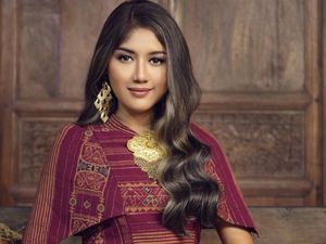 Biodata Calon Istri Kaesang Pangarep: Pendidikan dan Prestasi Erina Gudono