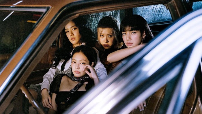 BLACKPINK
