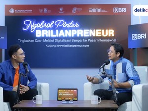 Tips Pertahankan Brand Image Bisnis dari Banyaknya Persaingan di Medsos