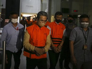 Buntut Tersangka KPK Paksa PPP Copot Bupati Bangkalan dari Ketua DPC