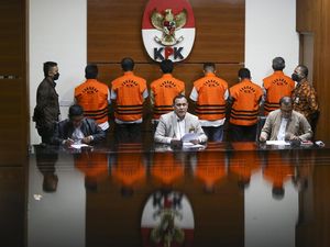 Ditangkap KPK, Ini Tarif Jual Beli Jabatan Bupati Bangkalan