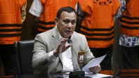 Ketua KPK Firli Bahuri mengatakan kasus ini berawal pada pada tahun 2019-2022, ketika Latif membuka seleksi ASN di tingkat jabatan pimpinan tinggi (JPT). Selaku Bupati Bangkalan periode 2018- 2023, dia memiliki wewenang untuk memilih dan menentukan langsung dari para ASN di Pemerintah Kabupaten Bangkalan.